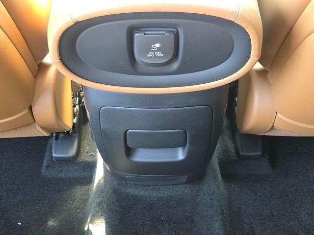 New 2027  Hyundai Calligraphy AWD image 18