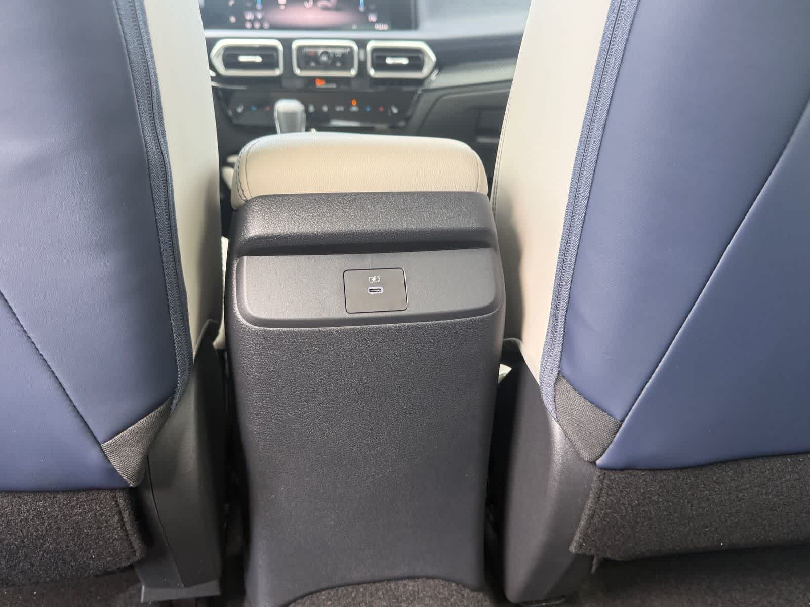 2026 Nissan Sentra SL - Photo 16