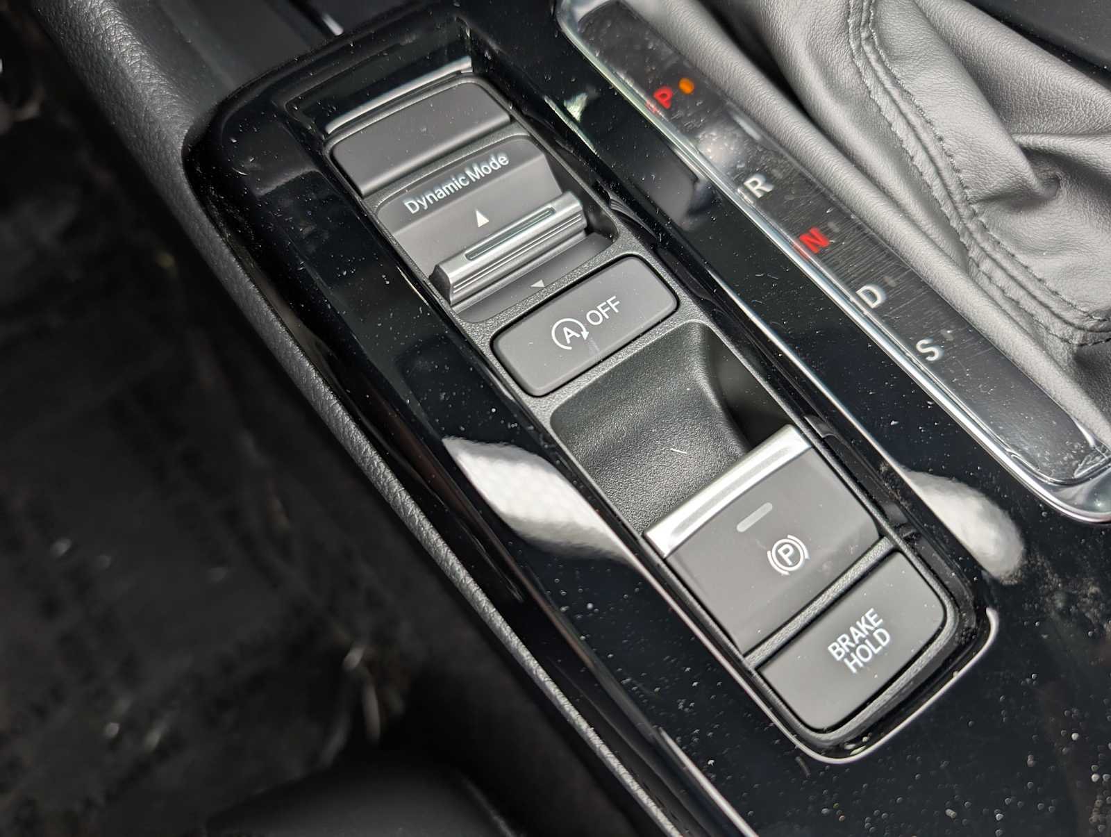 2026 Acura Integra Base - Photo 29