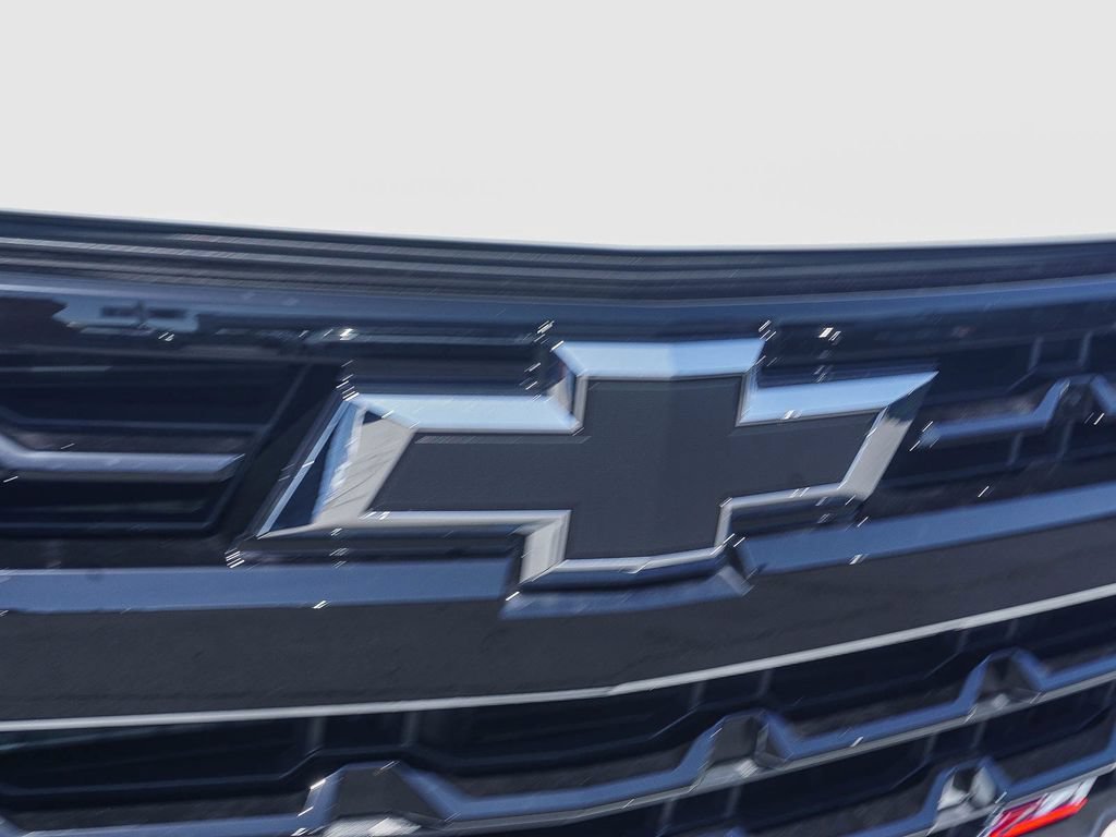 2026 Chevrolet Silverado 1500 LT Trail Boss - Photo 12