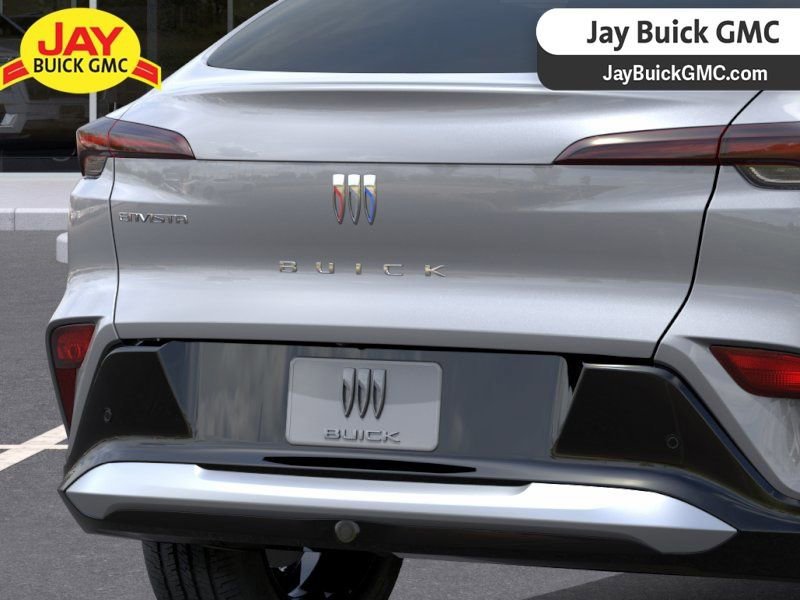 2026 Buick Envista Sport Touring - Photo 14