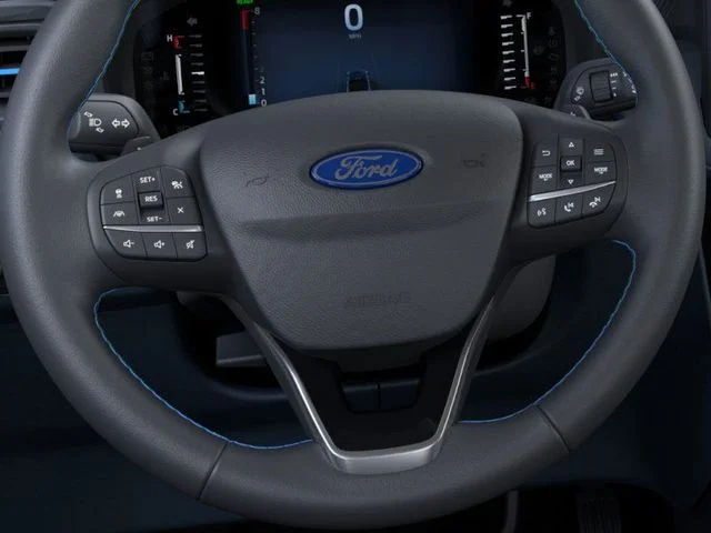 New 2026 Shadow Black Ford Lobo High image 14