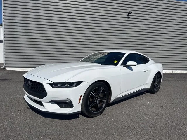 2024 Ford Mustang EcoBoost Fastback's photo