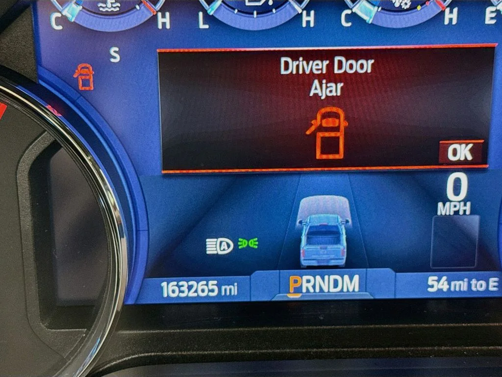 Used 2021 Carbonized Gray Metallic Ford XLT image 19