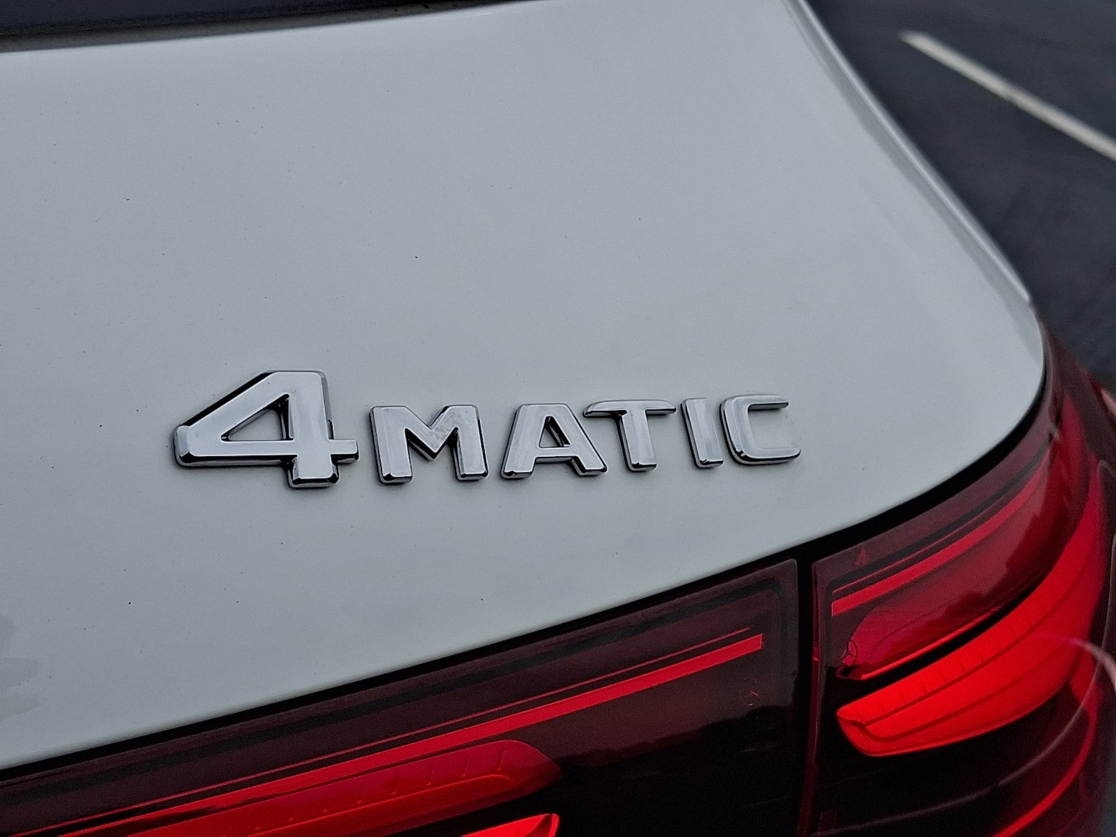 2025 Mercedes-Benz GLA GLA250 - Photo 30