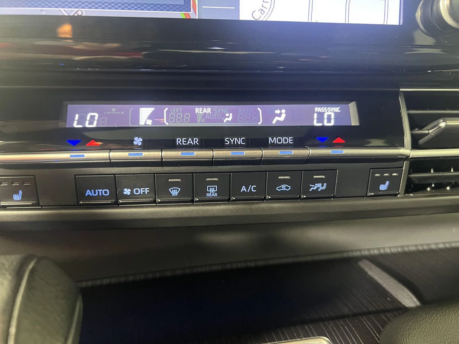 Used 2021 Predawn Gray Mica Toyota XSE image 4