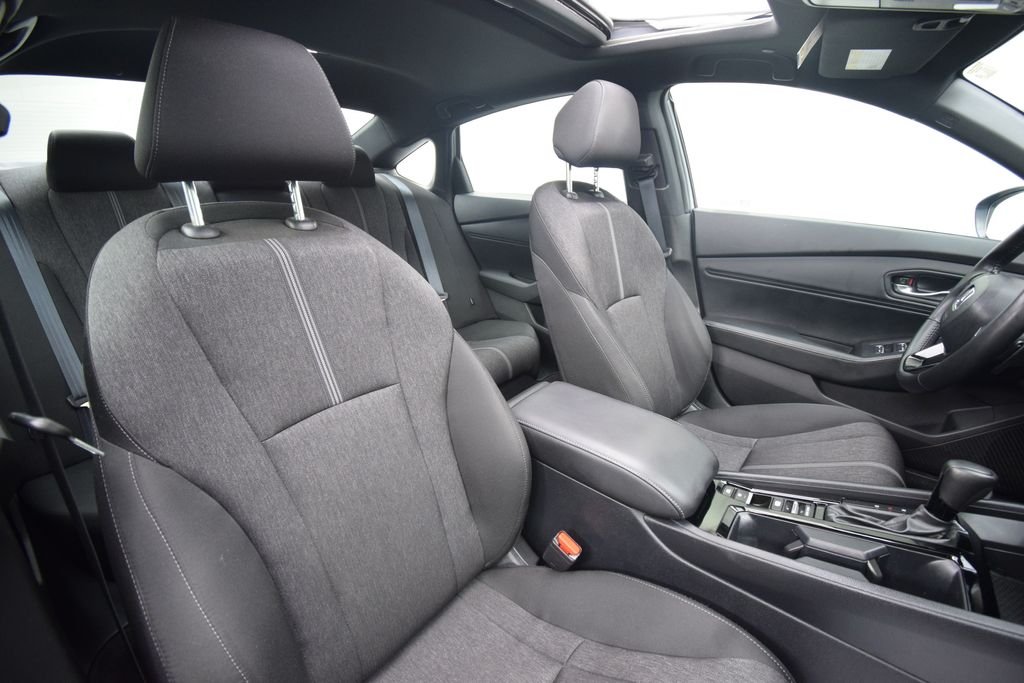 Used 2023 Urban Gray Pearl Honda Sport image 20