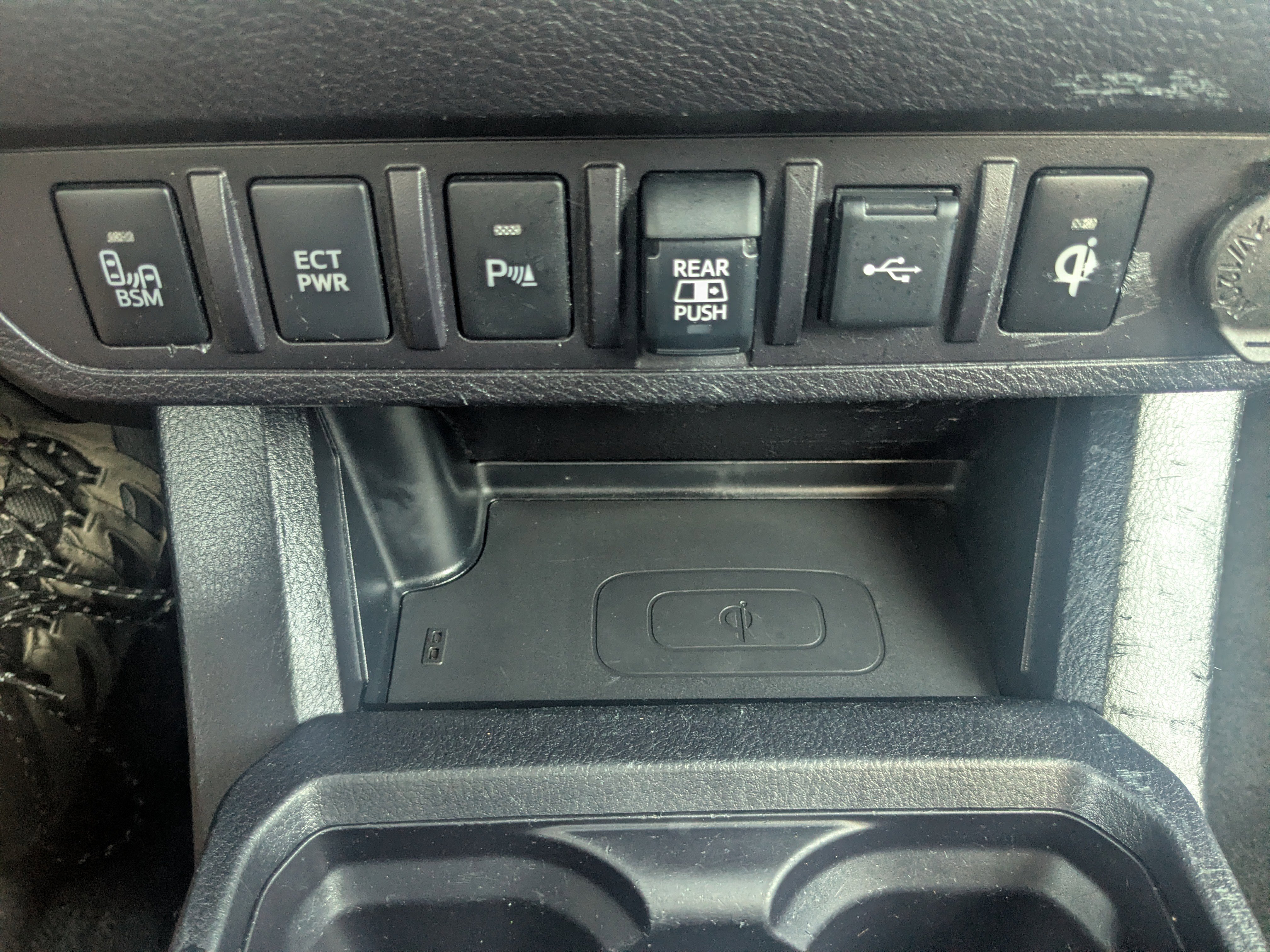 2021 Toyota Tacoma TRD Sport - Photo 25