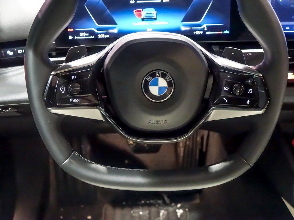 2024 BMW 530I - Image 19