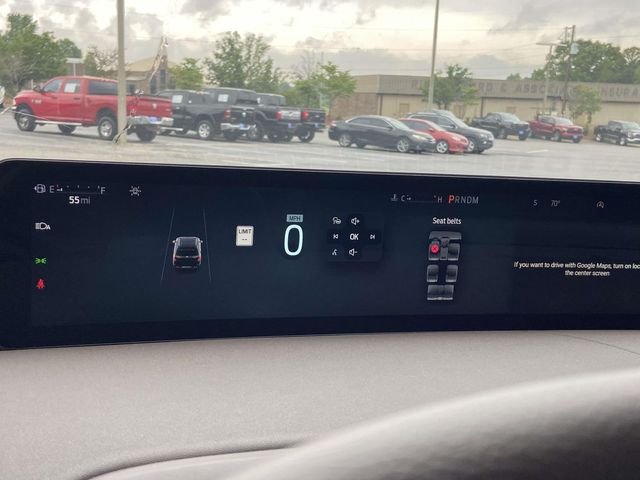 New 2026 Agate Black Metallic Ford King Ranch image 17