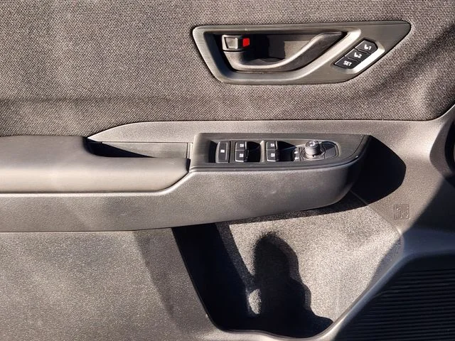 2026 Subaru Outback Limited - Photo 18