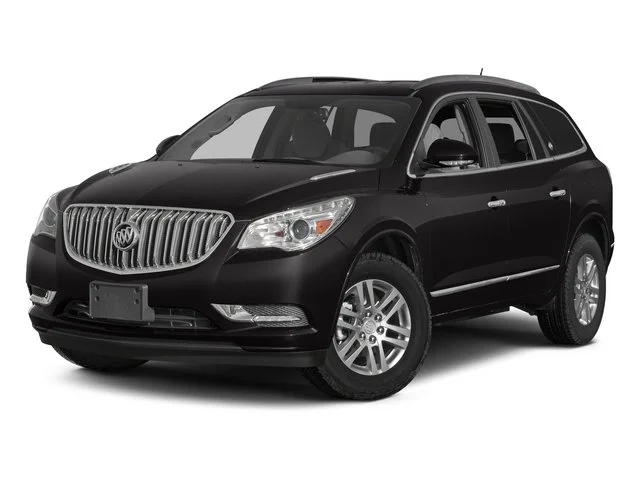 Used 2014 White Opal Buick Premium image 1