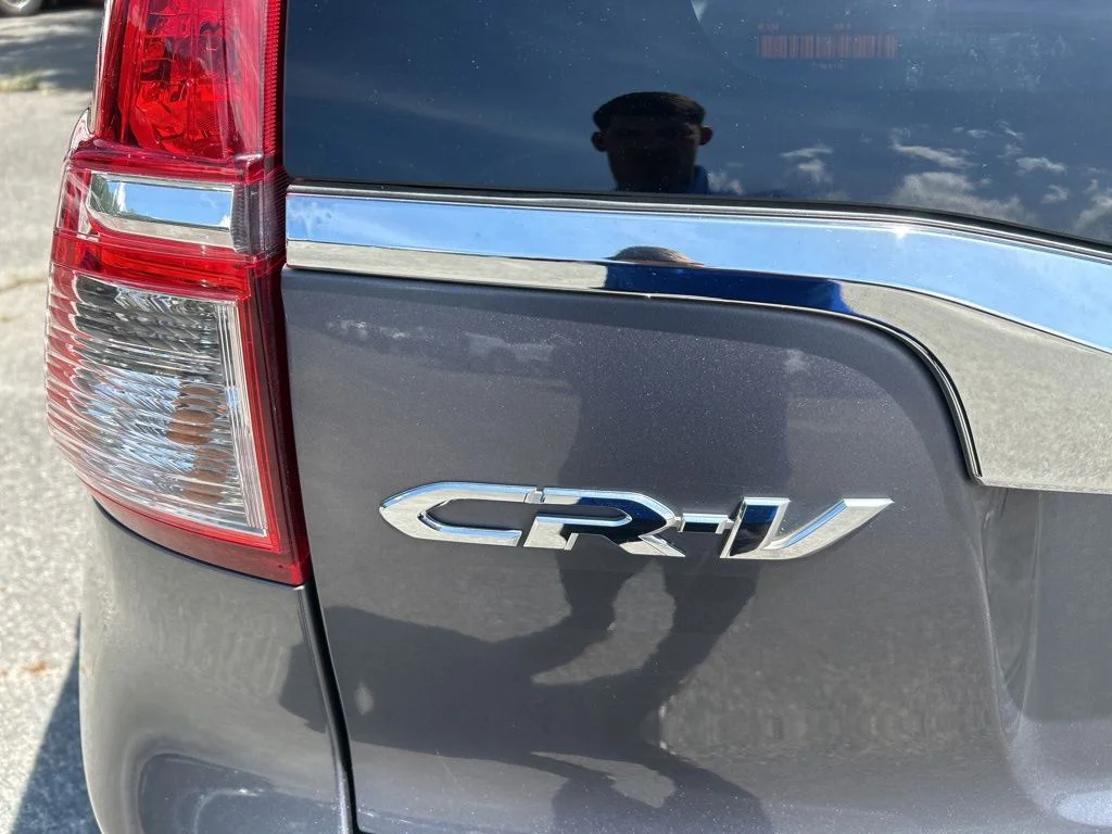 2016 Honda CR-V Touring - Photo 10