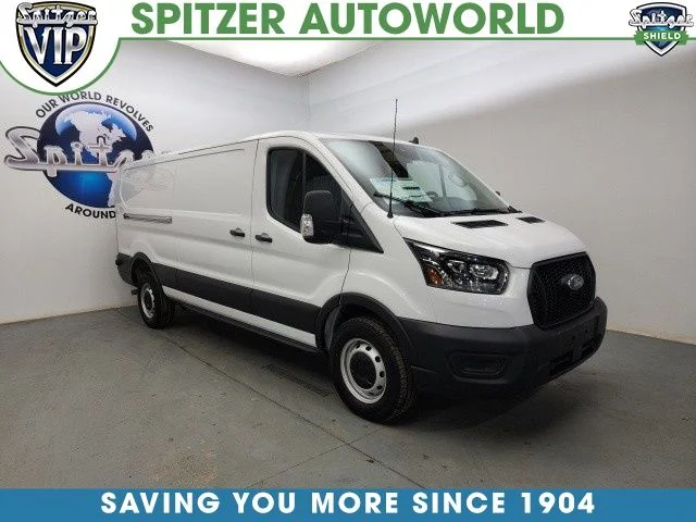 2024 Ford Transit 250 Low Roof 130 WB's photo