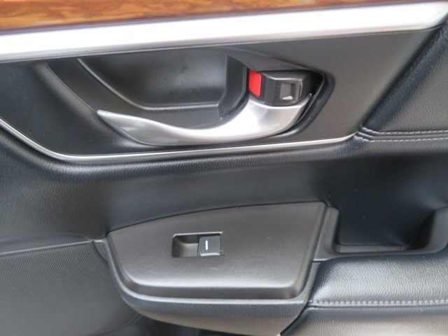 Used 2019 Lunar Silver Metallic Honda EX-L image 14