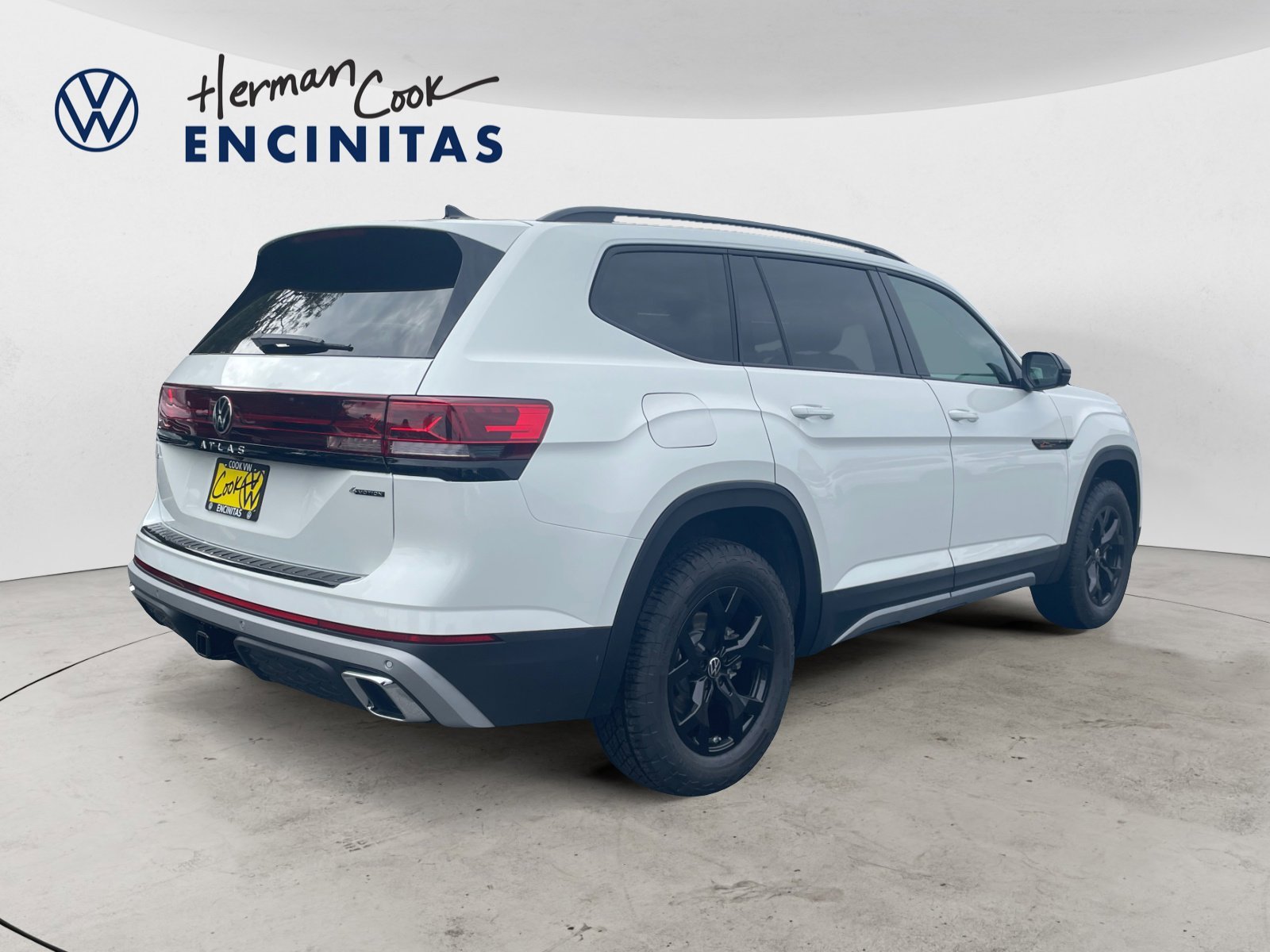 New 2026 White Volkswagen 2.0T Peak Edition image 5
