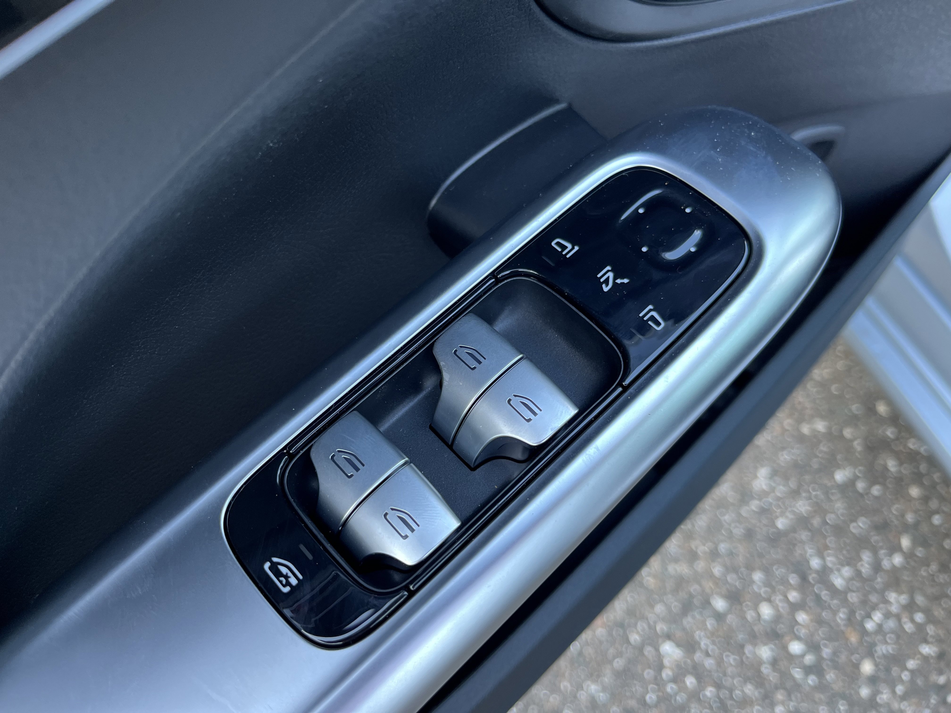 New 2026 Cirrus Silver Metallic Mercedes-Benz C 300 image 15
