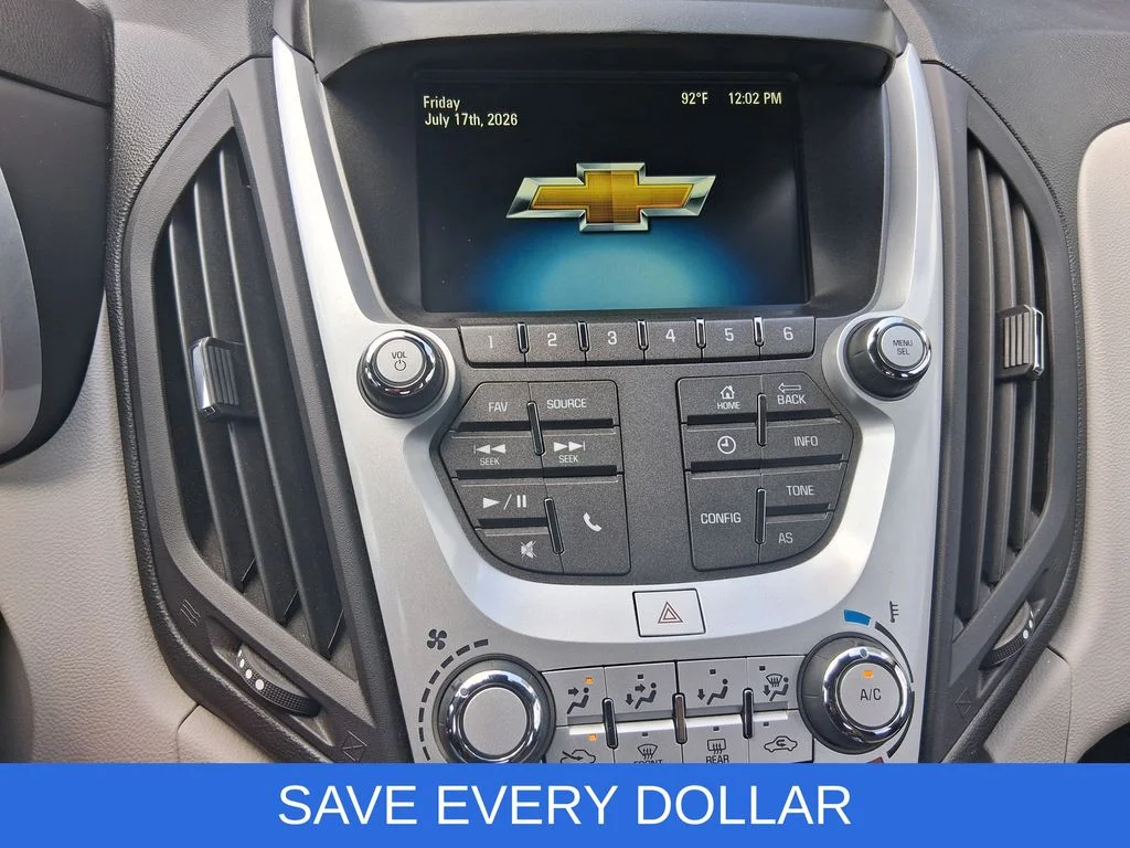 Used 2017 White Chevrolet LS image 10