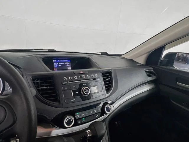 Used 2015 Copper Sunset Pearl Honda LX image 10