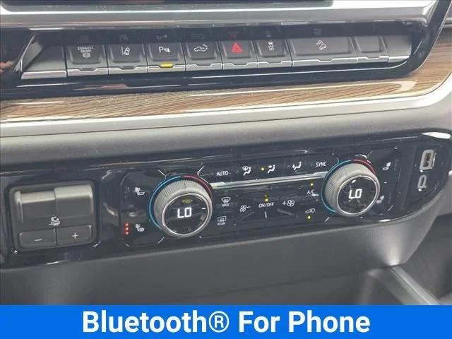 2026 Chevrolet Silverado 2500 HD LT - Photo 22