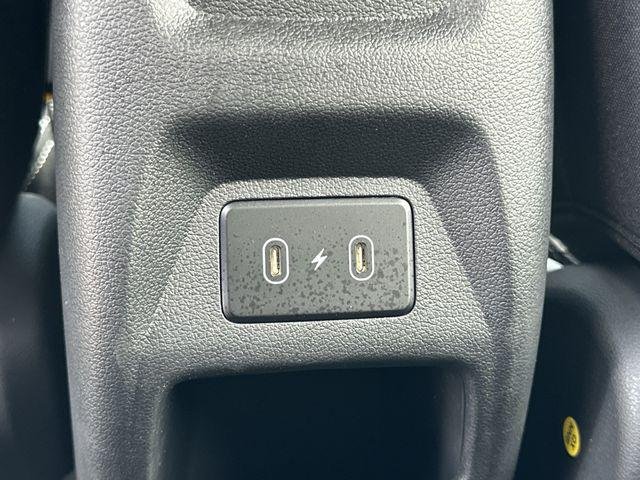 New 2026 White Hyundai SEL image 26