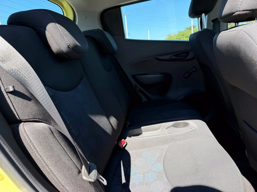 Used 2018 BRIMSTONE Chevrolet LS image 26