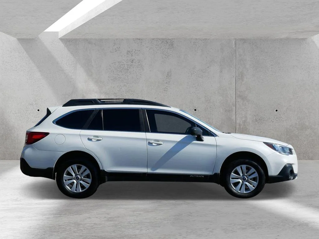 Used 2019 Subaru Outback Base with VIN 4S4BSABC5K3253151 for sale in White Bear Lake, Minnesota