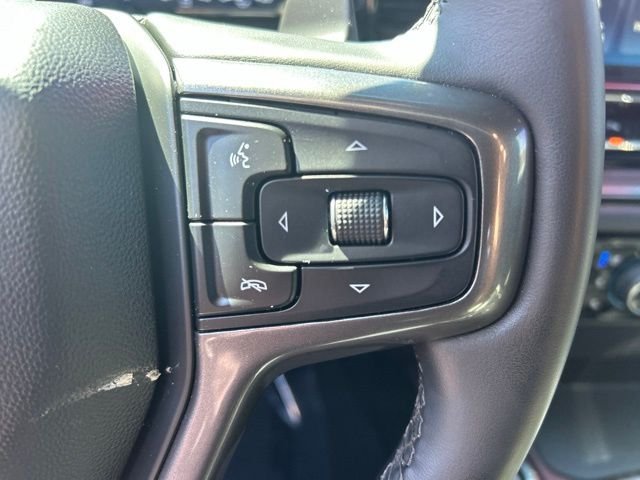 Used 2023 White Chevrolet ZR2 image 31