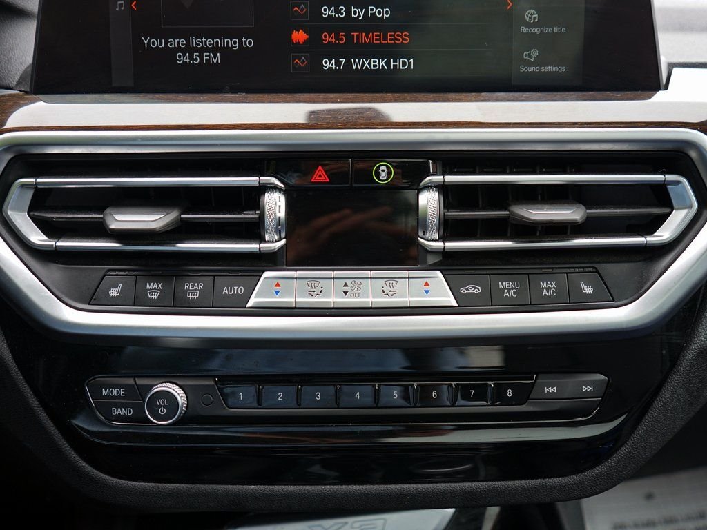 2022 BMW X3 30i - Photo 32