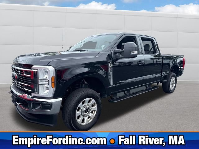 2024 Ford F-250 XLT 4x4 Crew Cab 6-3/4' Box's photo