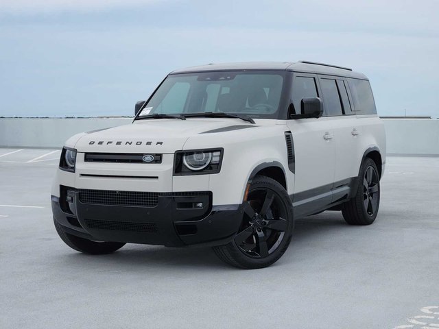 New 2026 Defender 130
