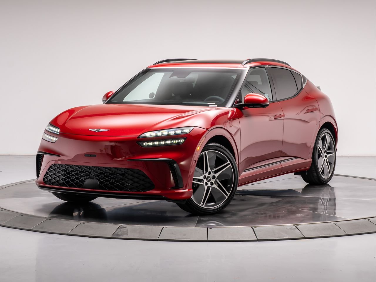 New 2026 Mauna Red Genesis PERFORMANCE image 1