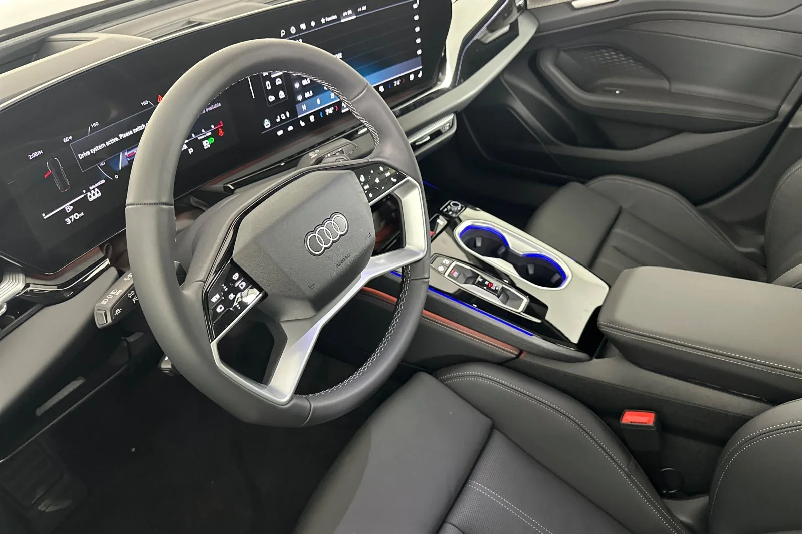 2026 Audi A6 Premium Plus - Photo 9
