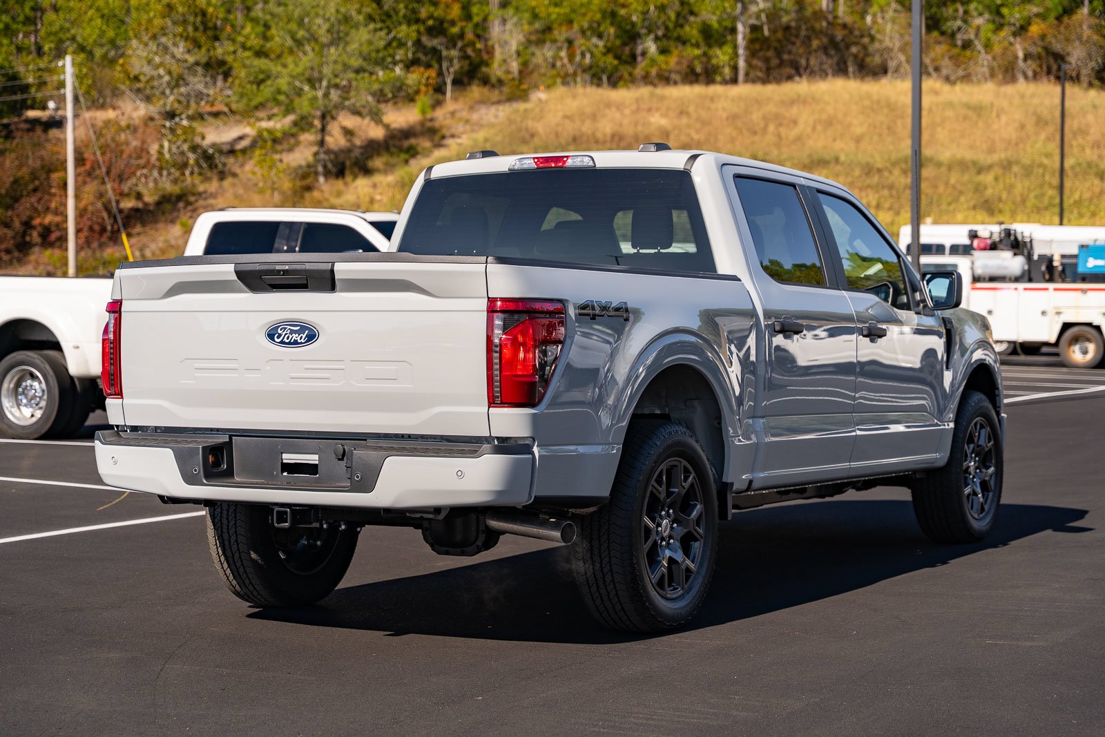 New 2026 Avalanche Ford STX® image 4