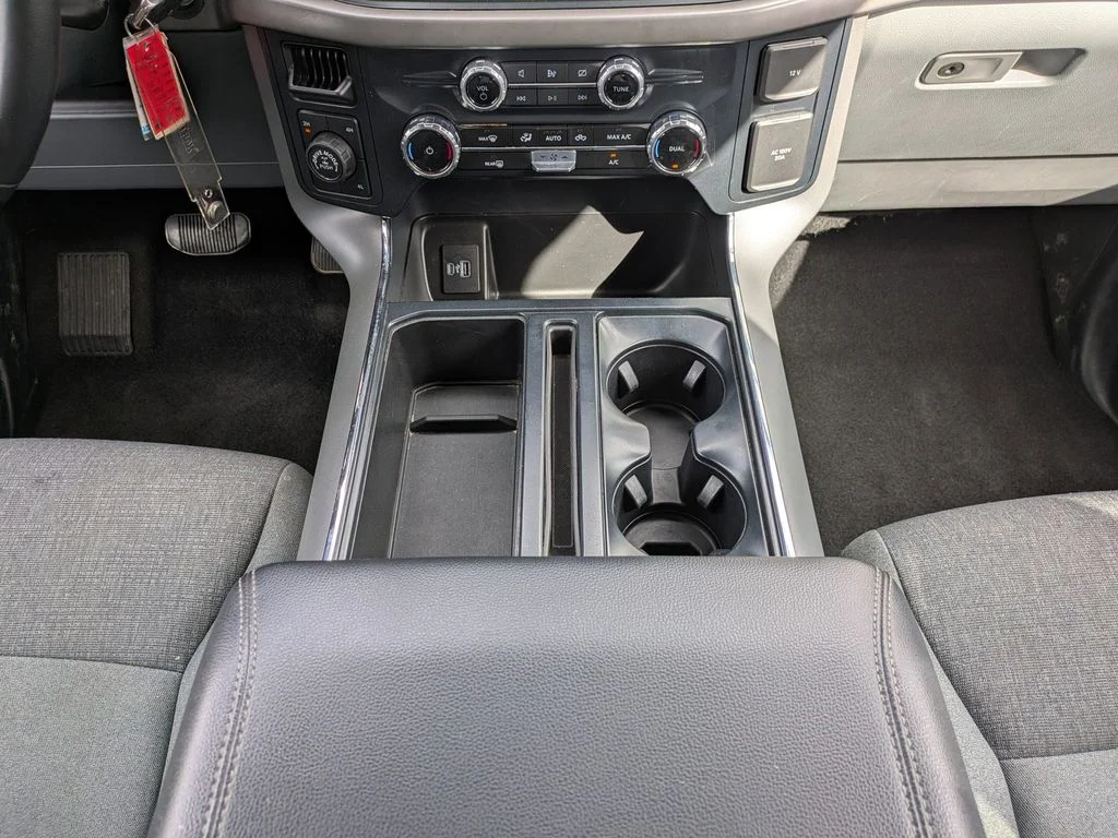 2024 Ford F-150 XLT - Photo 20