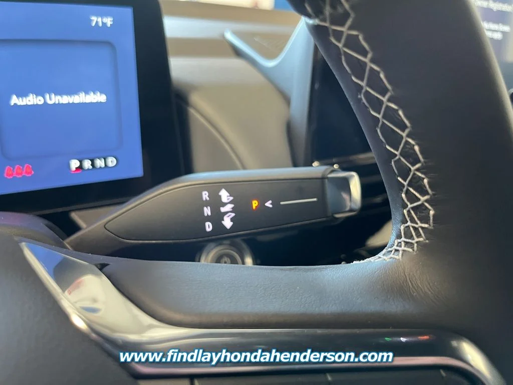 New 2026 Scarlet Red Metallic Honda Touring image 28