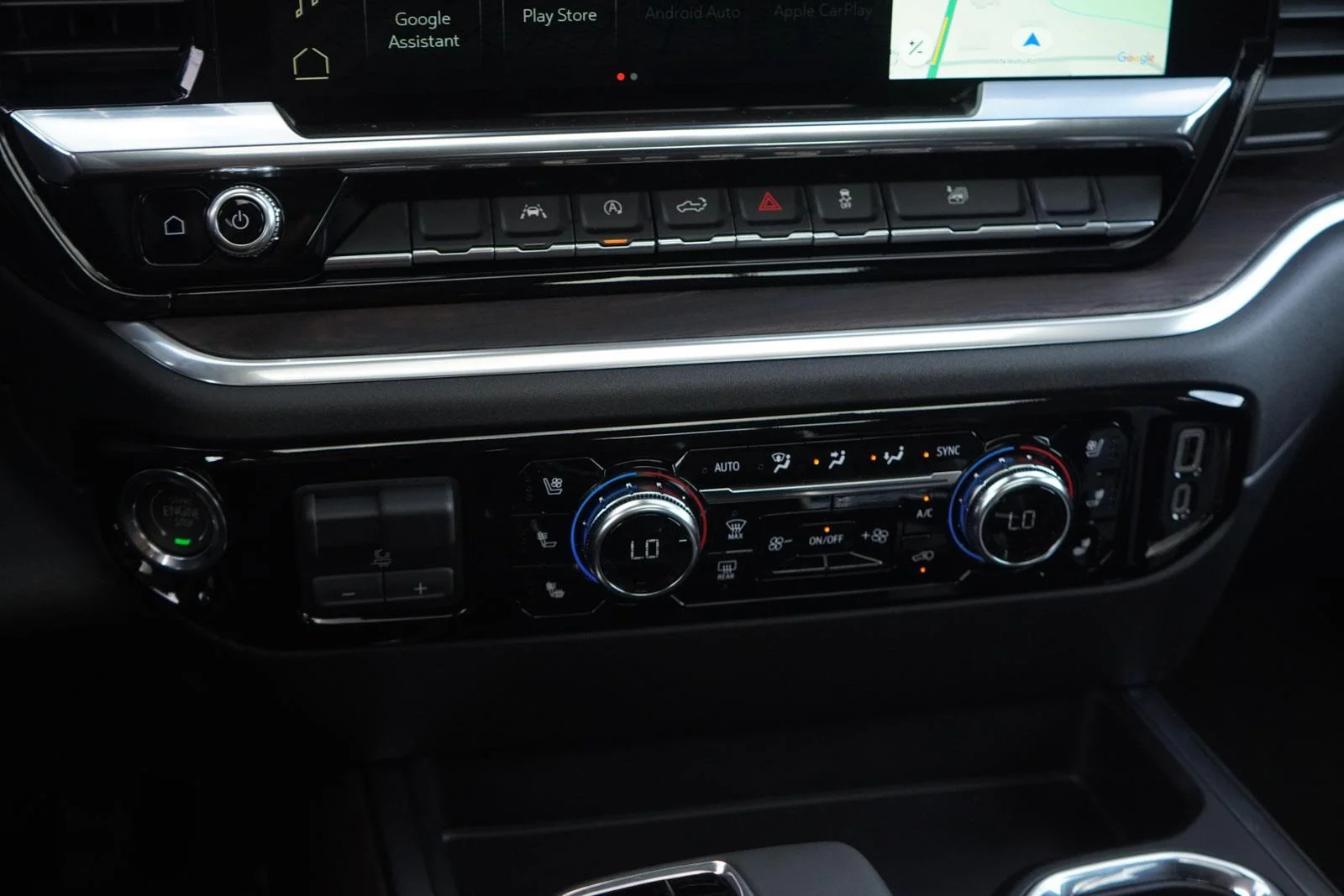 2026 GMC Sierra 1500 SLT - Photo 18