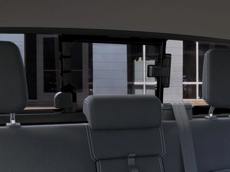 New 2026 Gray Ford XLT image 22