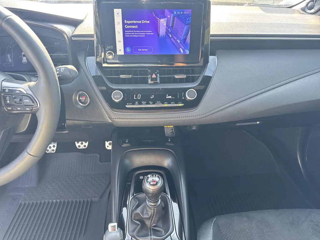 Used 2024 Black Toyota Premium image 28