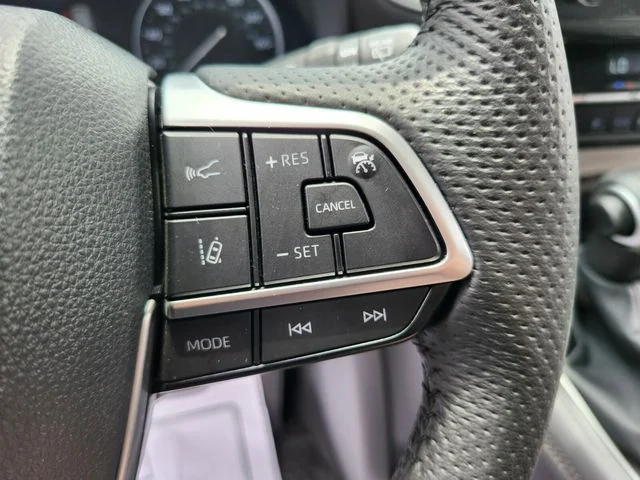 Used 2024 Beige Toyota Limited image 36