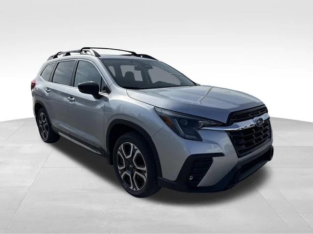 2026 Subaru Ascent Limited 7 Passenger's photo