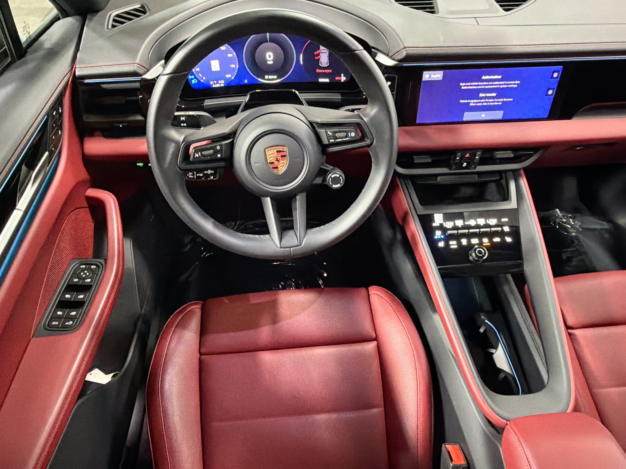 Used 2026  Porsche Electric image 18