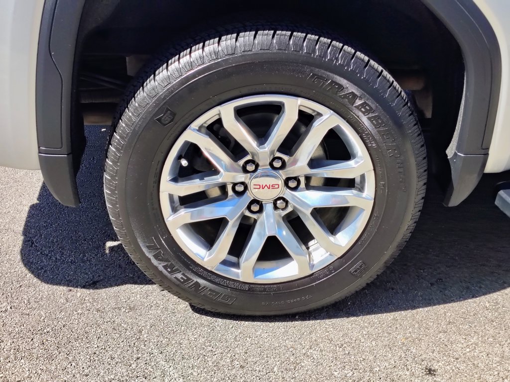 2022 GMC Sierra 1500 Limited SLT - Photo 13