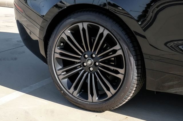New 2026 Santorini Black Land Rover Autobiography image 60