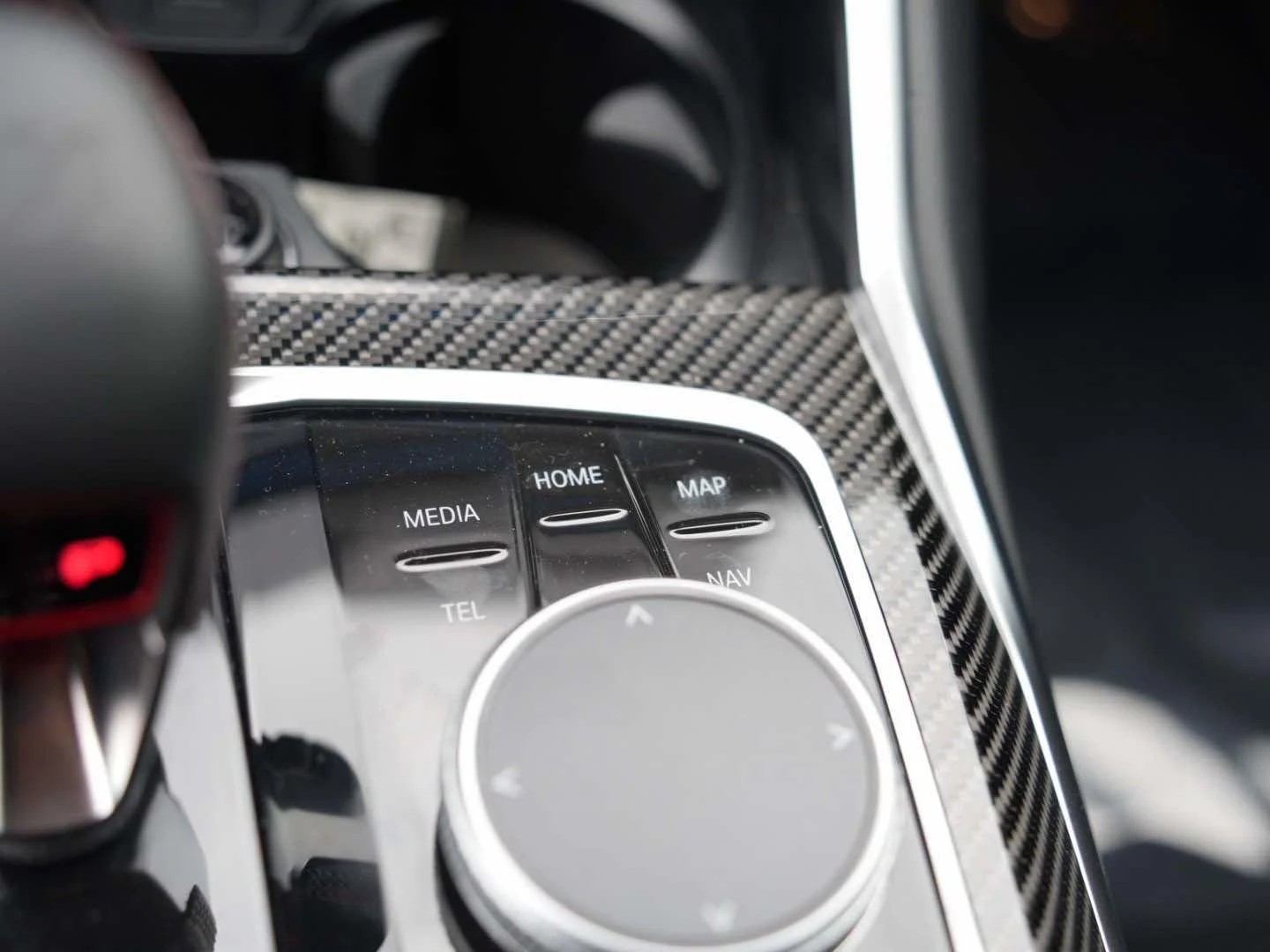 New 2026 Space Silver Metallic BMW Competition xDrive image 22