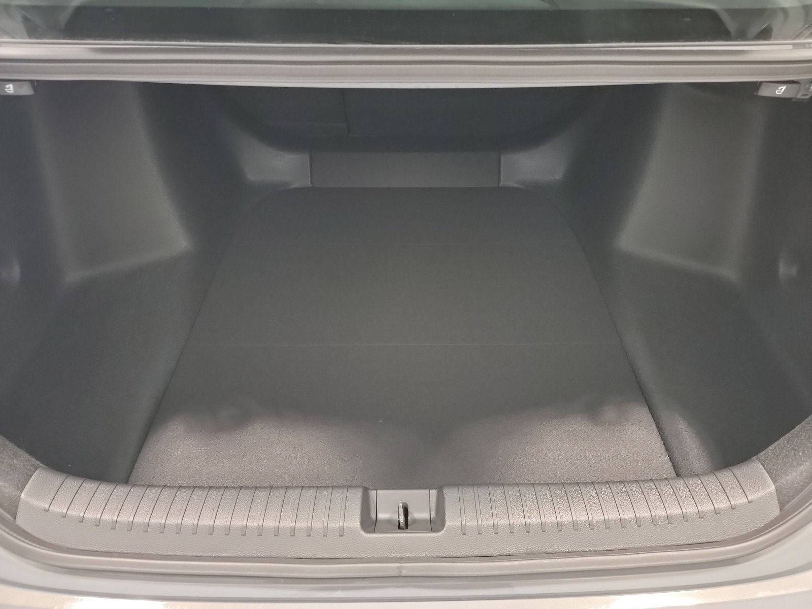 New 2026 Urban Gray Pearl Honda EX-L image 29