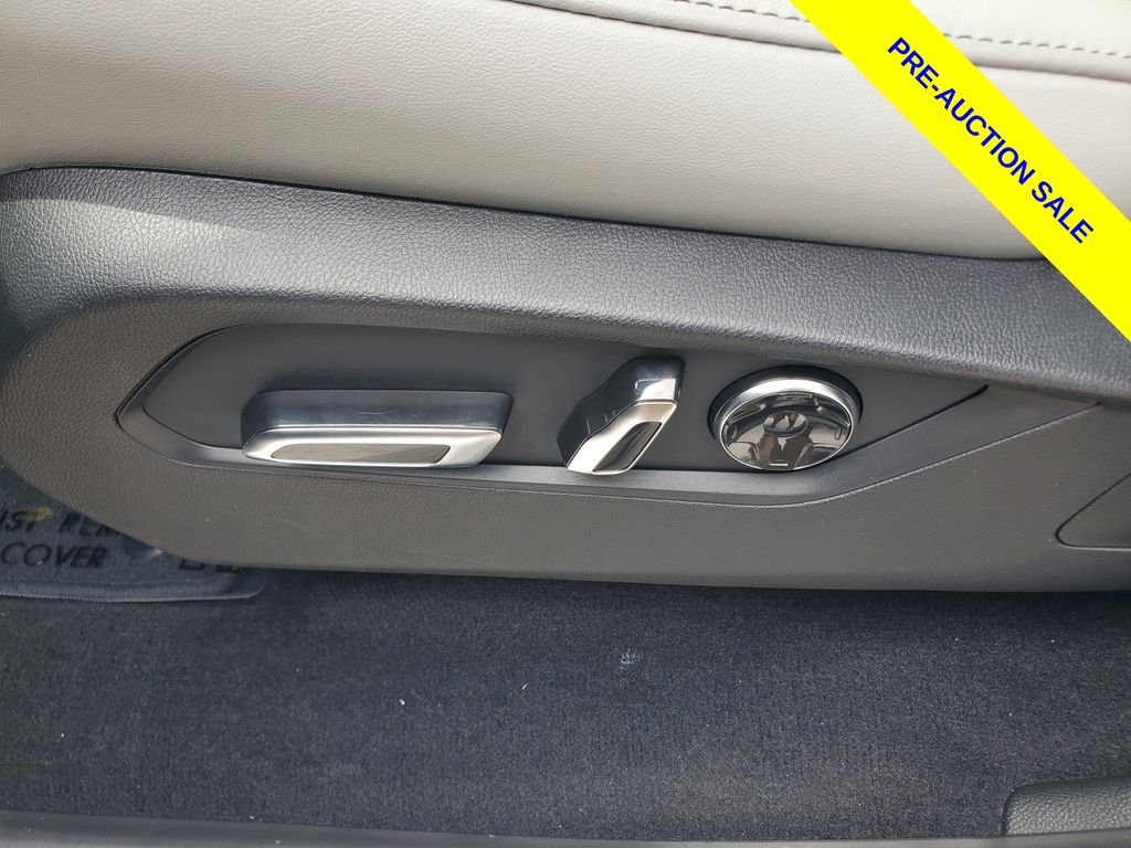 Used 2026 Silver Acura Technology Package image 20