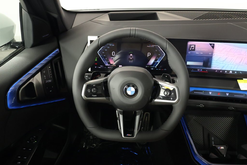 New 2026 Alpine White BMW 30 xDrive image 3
