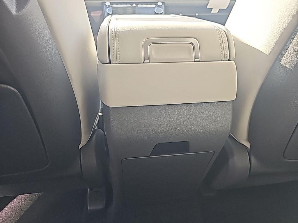 New 2026 Green Hyundai SEL AWD image 33
