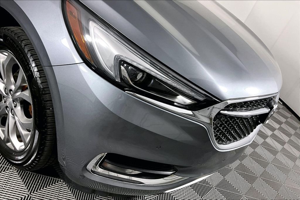 2021 Buick Enclave Avenir - Photo 32